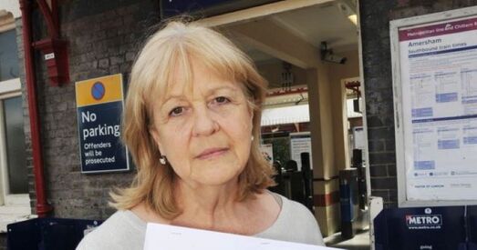 Шэрыл Гілан: спыніце гвалт і ўступіце ў дыялог