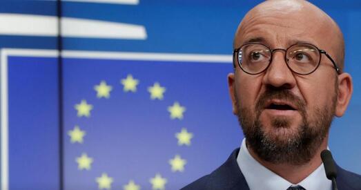 Еўрасавет: Працягваем падтрымліваць народ Беларусі