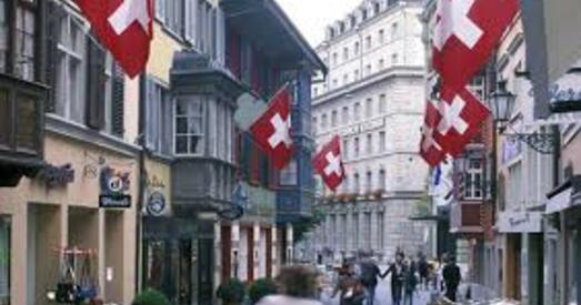 Швейцарыя запатрабавала зняць прадстаўнікоў Расіі і Беларусі з вышэйшых спартовых пасад