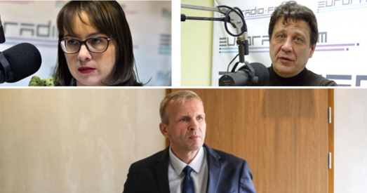 Канапацкая: Палякоў і не мог справіцца з праблемамі АГП