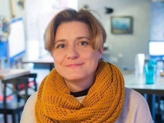 Таццяна Сініца Таццяна Сініца