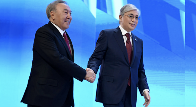 Тры канверты для Касыма-Жамарта Такаева Тры канверты для Касыма-Жамарта Такаева