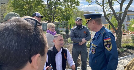 У гомельскіх школах збіраюць грошы на «дзяцей Данбасу»