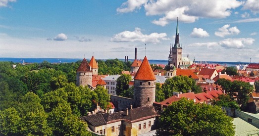 Грамадзяне Беларусі змогуць атрымліваць эстонскую пенсію