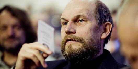 Лявон Баршчэўскі, racyja.com Лявон Баршчэўскі, racyja.com