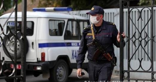 Сілавікі бяруць тых, у каго ёсць што канфіскаваць — Фрыдман