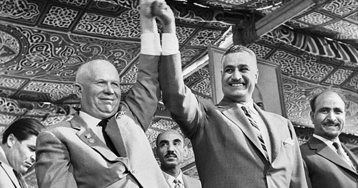 Узлёт і калапс адной інтэграцыі