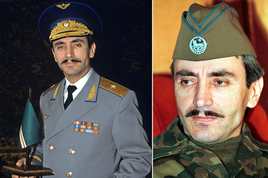 Ігар Міхалеў/ РИА «Новости», Генадзь Хамяльянін/ ТАСС Ігар Міхалеў/ РИА «Новости», Генадзь Хамяльянін/ ТАСС