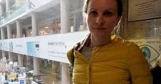 Палітзняволеную Таццяну Батура выпусцілі на пахаванне бацькі. Яна змагла пакінуць Беларусь