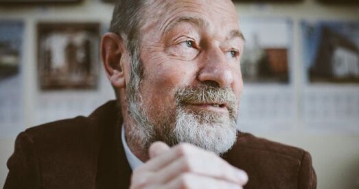 Алег Трусаў: Дзень Волі найперш — гэта свята…