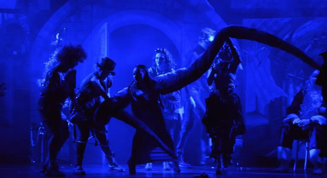 Спыніце жанчыну, гэта кепска для яе скончыцца. Цяпер Бондарава адказная за ідэалогію? Спыніце жанчыну, гэта кепска для яе скончыцца. Цяпер Бондарава адказная за ідэалогію?