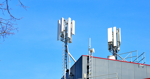 Амерыканцы разгорнуць сетку 5G у дванаццаці гарадах