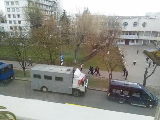 Фота: чытач tut.by Фота: чытач tut.by