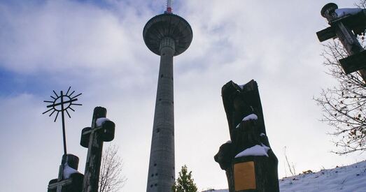 Яшчэ двух расіян абвінавачваюць па справе аб падзеях 1991 года ў Вільні