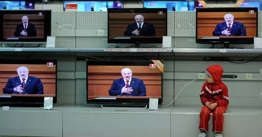 Навіны дня: асноўнае за 27 красавіка