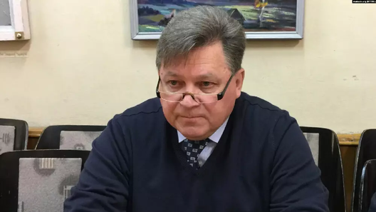 Павел Церашковіч. Фота "Салідарнасці" Павел Церашковіч. Фота "Салідарнасці"