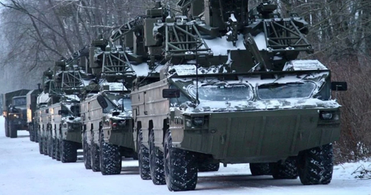 Як беларускія актывісты збіраюць інфармацыю пра марадзёраў і войскі РФ