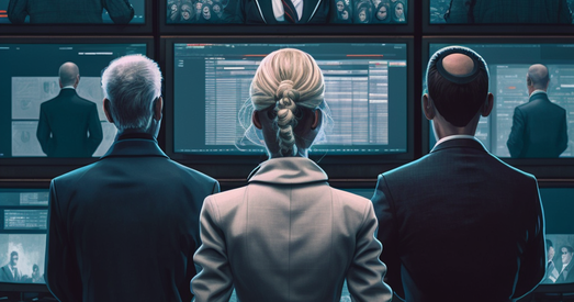 Палітолаг Сяргей Нікалюк пра тое, як партыя Белая Русь будзе ўзаемадзейнічаць з народам