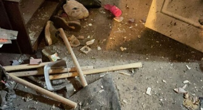 У Адэсе ў Доме прафсаюзаў прагрымеў выбух: ёсць пацярпелыя У адэскім Доме прафсаюзаў выбухнула граната, адзін чалавек загінуў