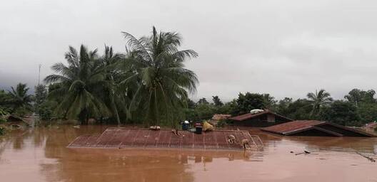 Фото: ABC Laos news Фото: ABC Laos news