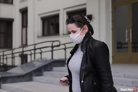 Святлана Ціханоўская Святлана Ціханоўская