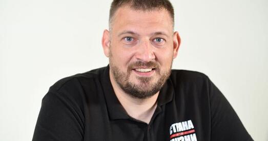 Ціханоўскі пра Лукашэнку: ён асабіста камандуе па выхадных затрыманнямі на пратэстах