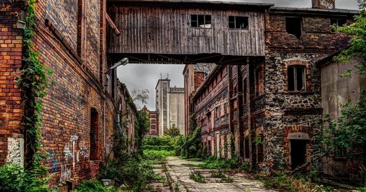 Чаму ў Еўропе не любяць ратаваць прадпрыемствы-«тытанікі»