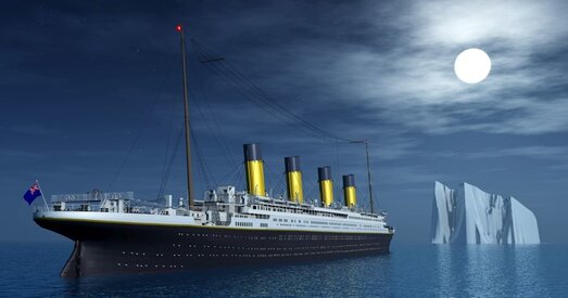 Беларускі рэжым сваім удзелам у вайне на баку Расіі набыў білет на «Тытанік»