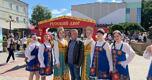 Новыя факты з пакручыстай біяграфіі былога суддзі Шміта