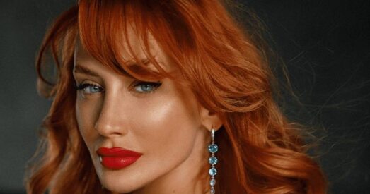 Палітзняволеную візажыстку перавялі ў калонію