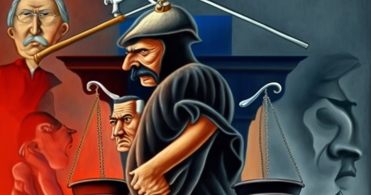 Глыбокі сэнс тонкага палітычнага разліку