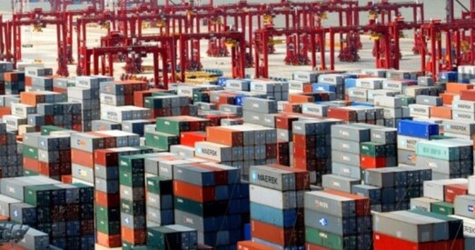 Беларусь нагандлявала з Кітаем на адмоўнае сальда ў 2 мільярды долараў