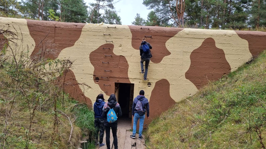 Беларусаў у эміграцыі запрашаюць у вандроўкі Беларусаў у эміграцыі запрашаюць у вандроўкі