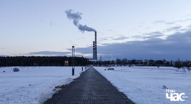 Гісторыя рэальных страт Гісторыя рэальных страт