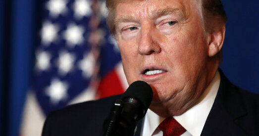 Ніжняя палата Кангрэсу ЗША ўхваліла санкцыі супраць саюзнікаў Асада