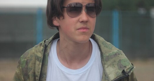 «Адабралі ў дзеда ключы. Зачынілі дзверы...»