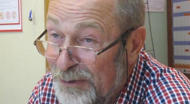 Алег Трусаў: Нацыянальнае і моўнае пытанні — палітычныя з XVI стагоддзя Алег Трусаў: Нацыянальнае і моўнае пытанні — палітычныя з XVI стагоддзя