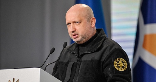 Украіна: новы паход ваенных караблёў праз Керчанскі праліў