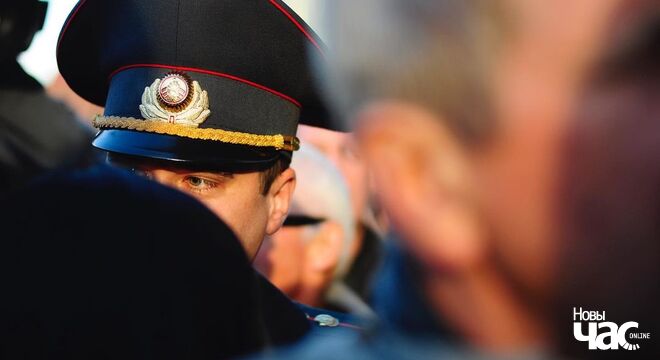 Як эмігранты вызначаюць супрацоўнікаў спэцслужбаў Беларусі «О, кадэбісты!». Як эмігранты вызначаюць супрацоўнікаў спэцслужбаў Беларусі