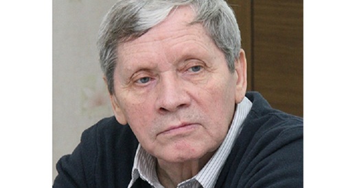 Памёр беларускі літаратуразнаўца Міхась Тычына