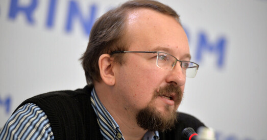 Тышкевіч: «Калі паўстане пытанне аб партыйным будаўніцтве, на «балота» пачнуць паляваць»