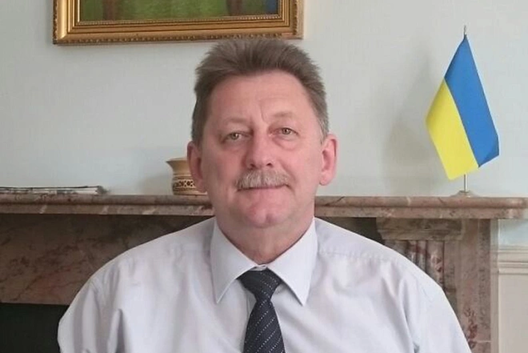 Ігар Кізім Ігар Кізім