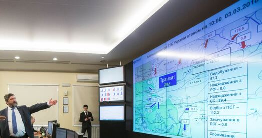 Украіна пачала спаганяць з Расіі грошы за брудную нафту, у Беларусі пакуль не атрымліваецца
