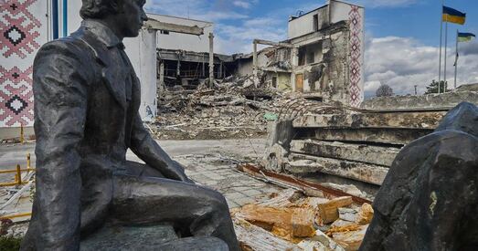 ПАРЕ прызнала Расію тэрарыстычным рэжымам