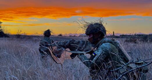 Напад Расію на Украіну: асноўнае за 5 лістапада