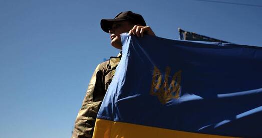 198-ы дзень вайны. Што здарылася за ноч