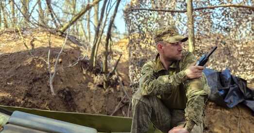 785-ты дзень вайны: У Германіі злавілі расійскіх шпіёнаў-дыверсантаў