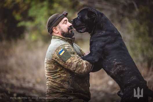 Фота з сацсетак Генштаба УСУ Фота з сацсетак Генштаба УСУ