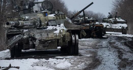 «Беларусы — гэта ж не расійцы»