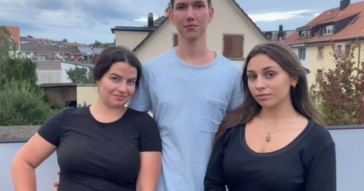 «Накінуліся з кулакамі». У Швейцарыі беларус і расіянін напалі на ўкраінскіх студэнтаў